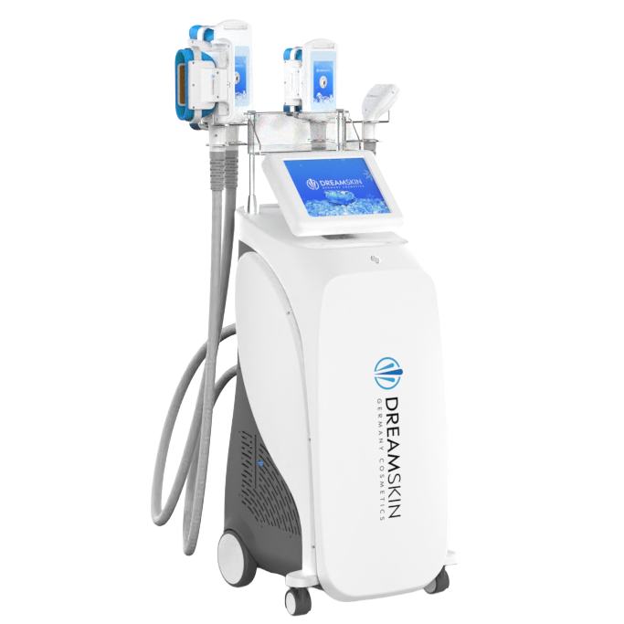 KRYOLIPOLYSE GERÄT D48 (STATIONÄR) thumbnail 2