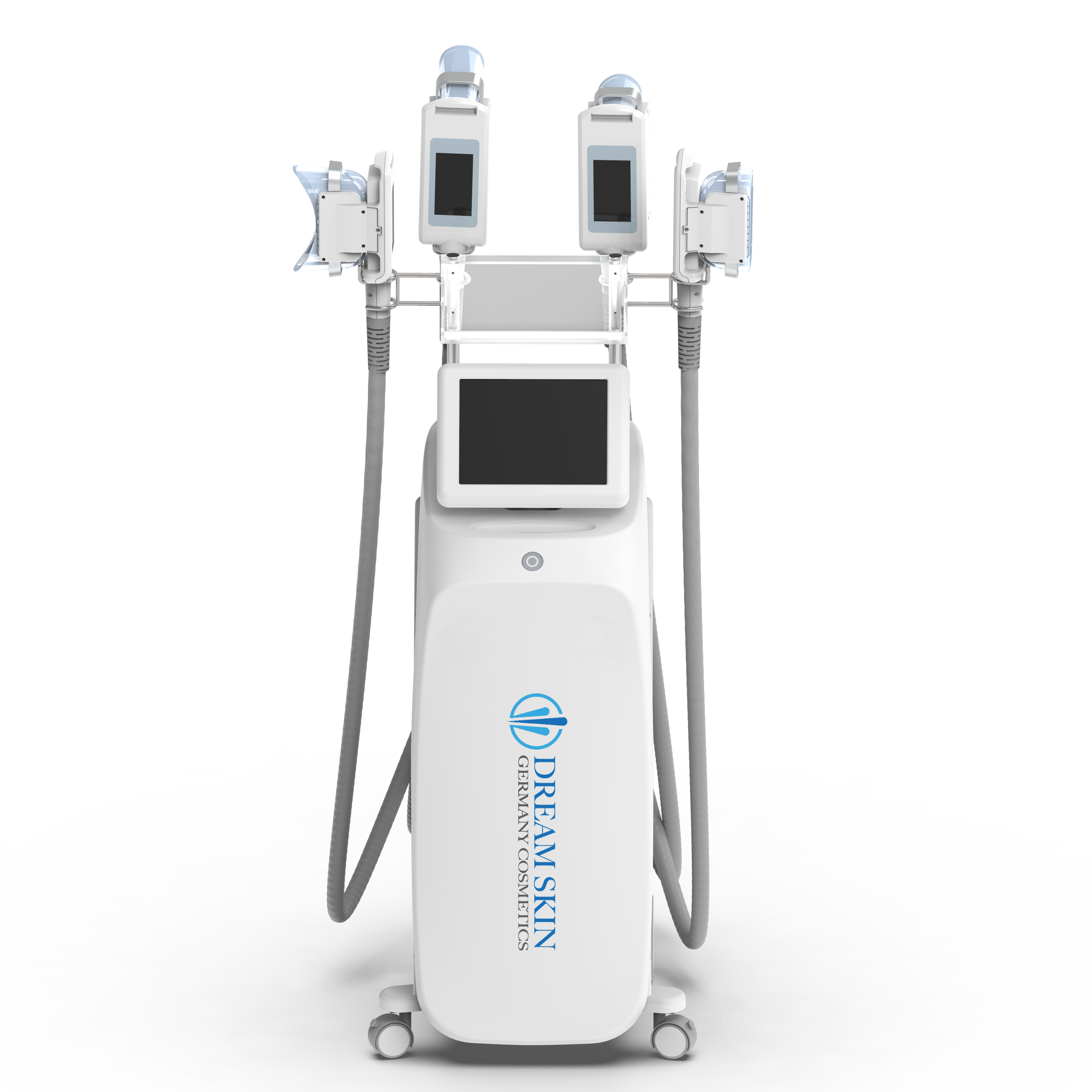 KRYOLIPOLYSE GERÄT D48 (STATIONÄR)