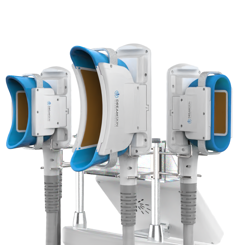 KRYOLIPOLYSE GERÄT D48 (STATIONÄR) thumbnail 4