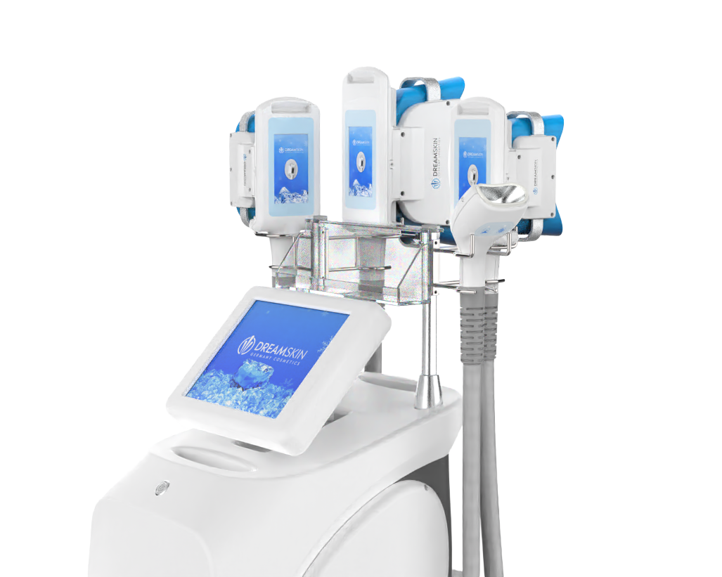 CRYOLIPOLYSIS DEVICE D48 (STATIONARY) thumbnail 3