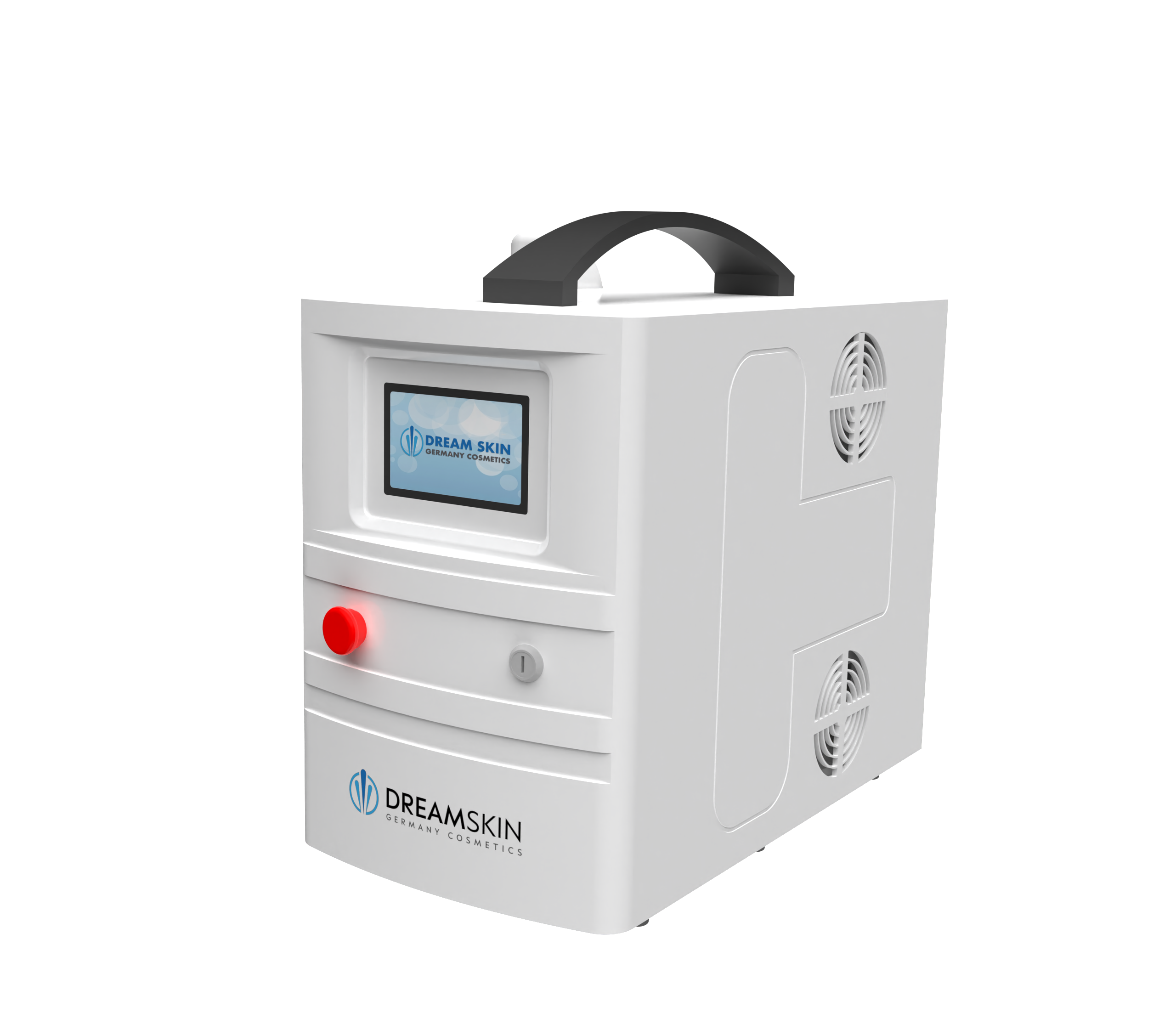 Nd:YAG-Laser D29 thumbnail 2