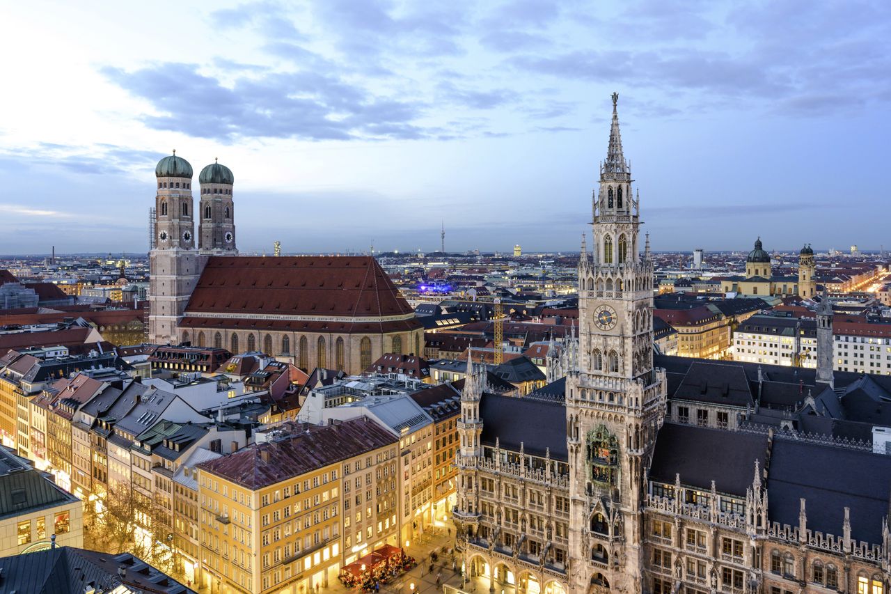 2023er Diodenlaser Schulung München jetzt buchbar!
