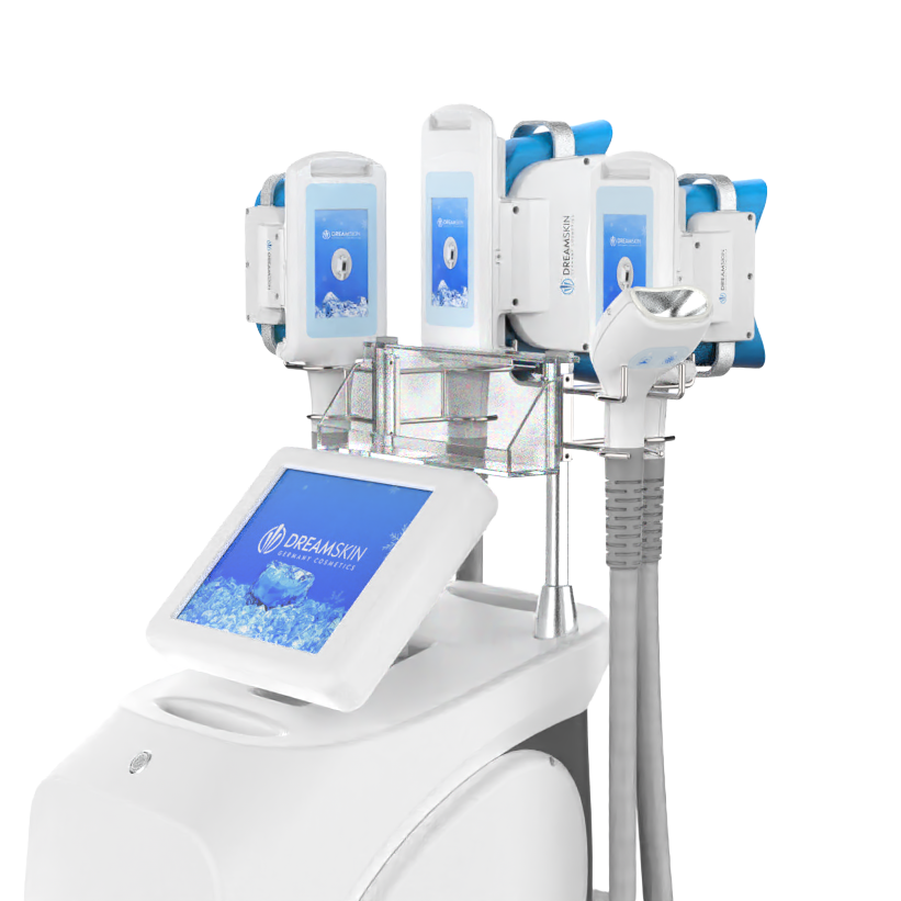 KRYOLIPOLYSE GERÄT D48 (STATIONÄR) thumbnail 3