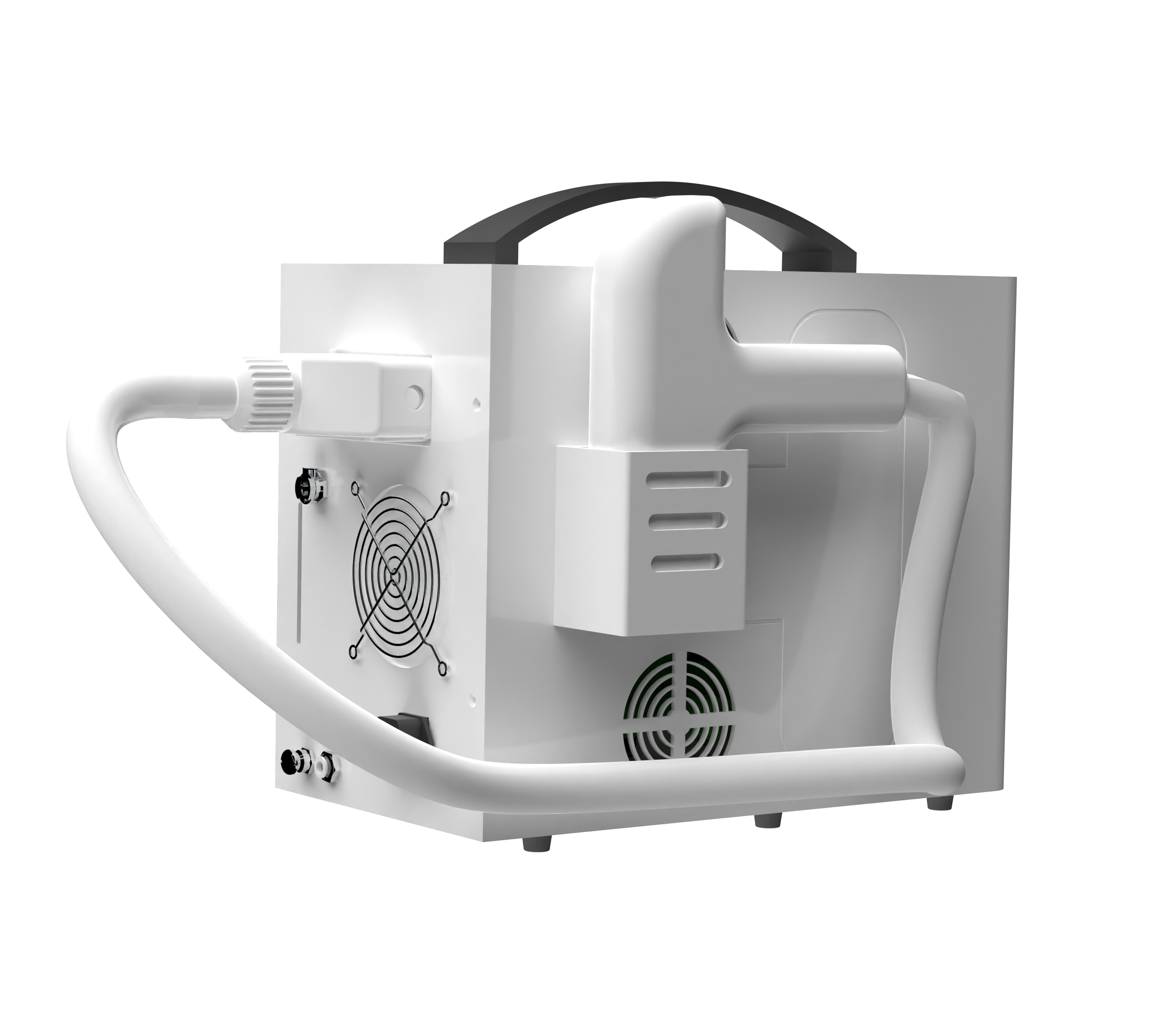 Nd:YAG-Laser D29 thumbnail 4