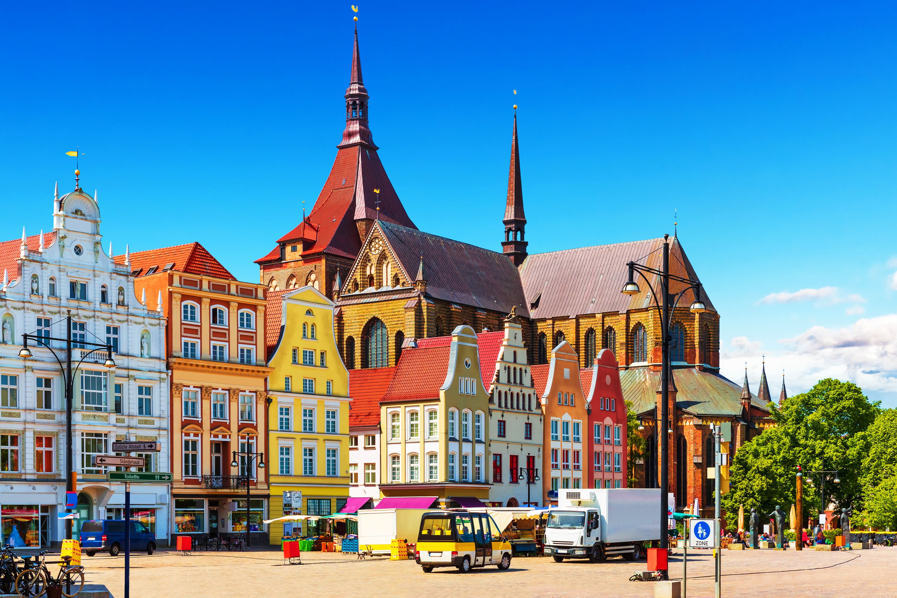 Diodenlaser,IPL-SHR-Schulung in Rostock