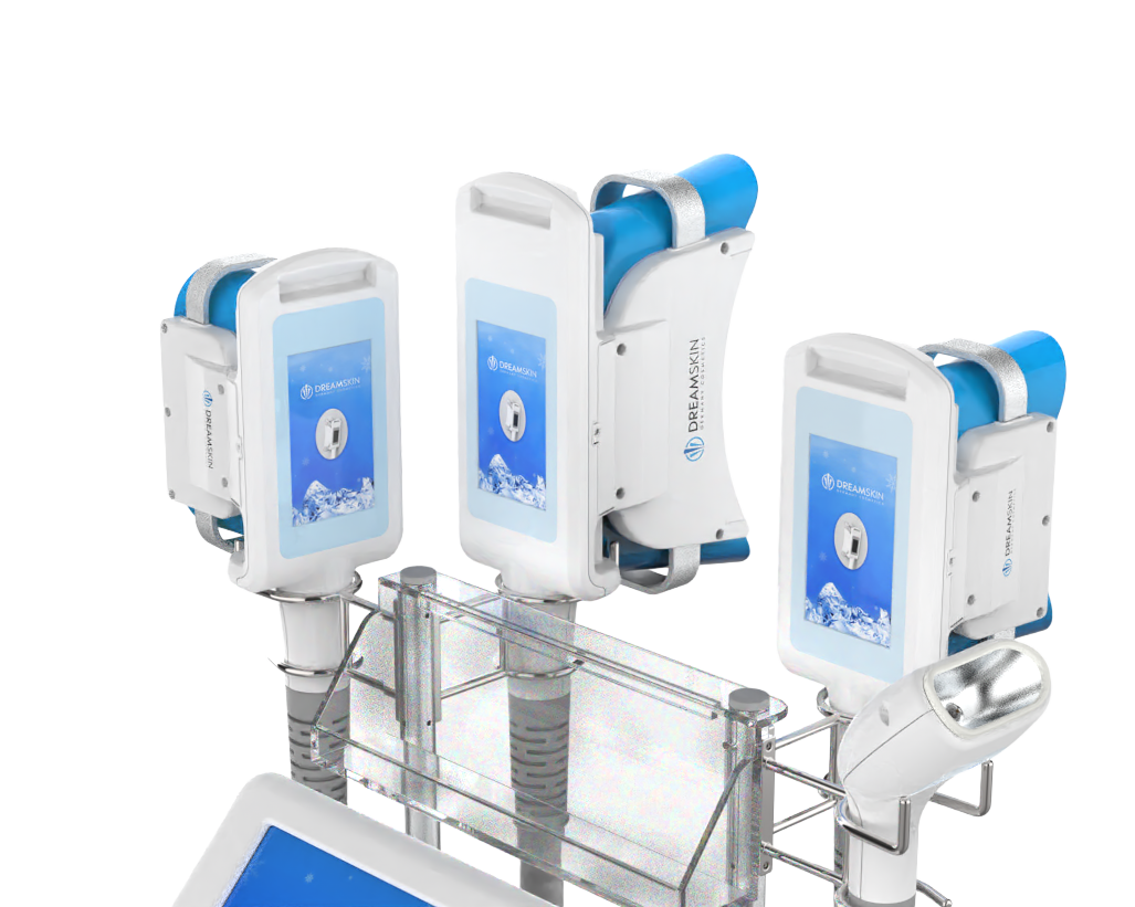 CRYOLIPOLYSIS DEVICE D48 (STATIONARY) thumbnail 4