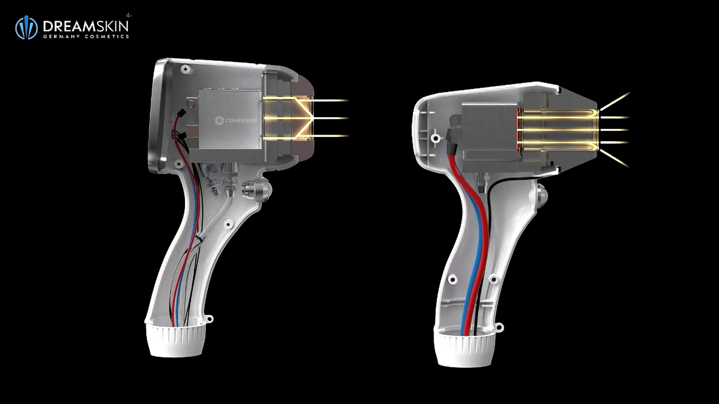 DIODENLASER 4W KI 5500 Watt thumbnail 5
