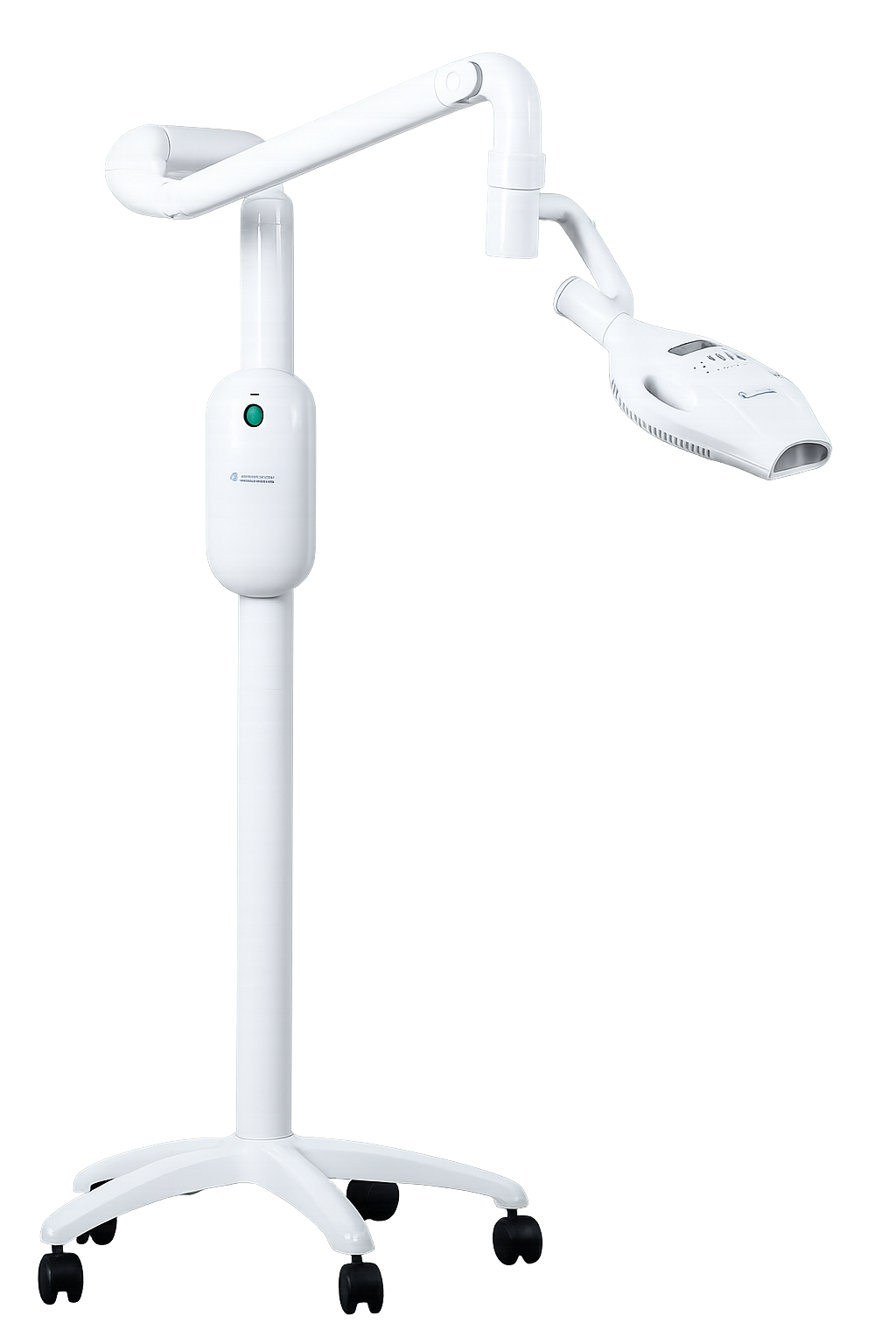 Dreamwhite Zahnbleaching LED Lampe