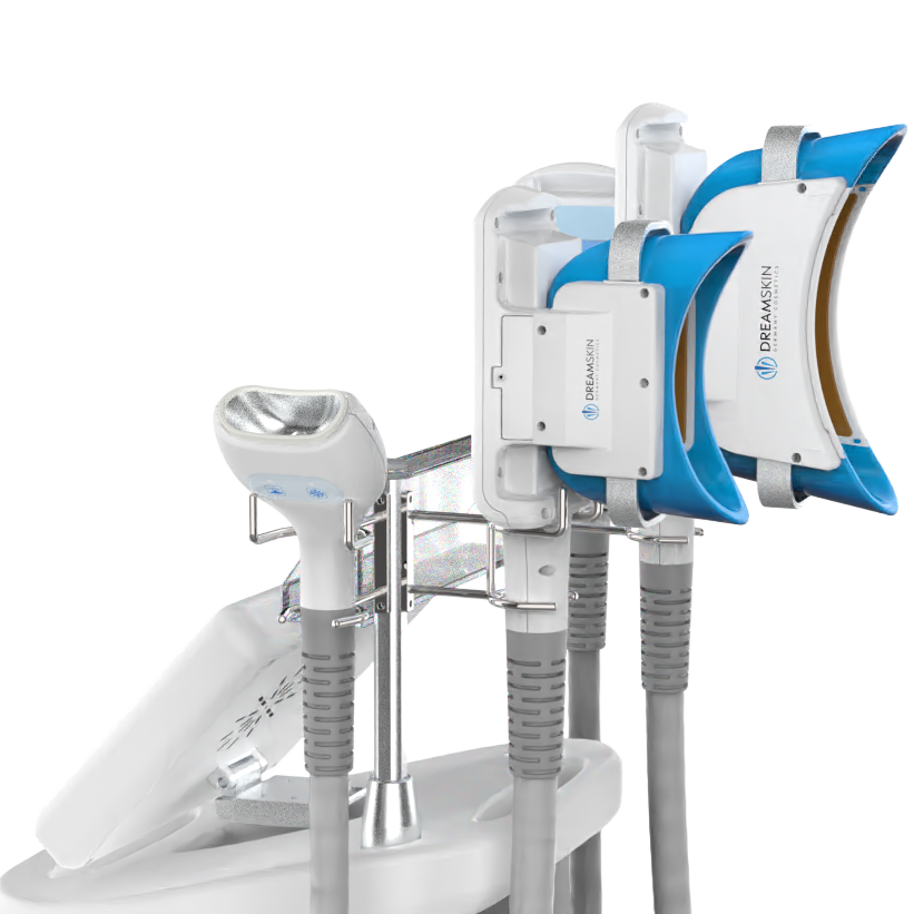 KRYOLIPOLYSE GERÄT D48 (STATIONÄR) thumbnail 5