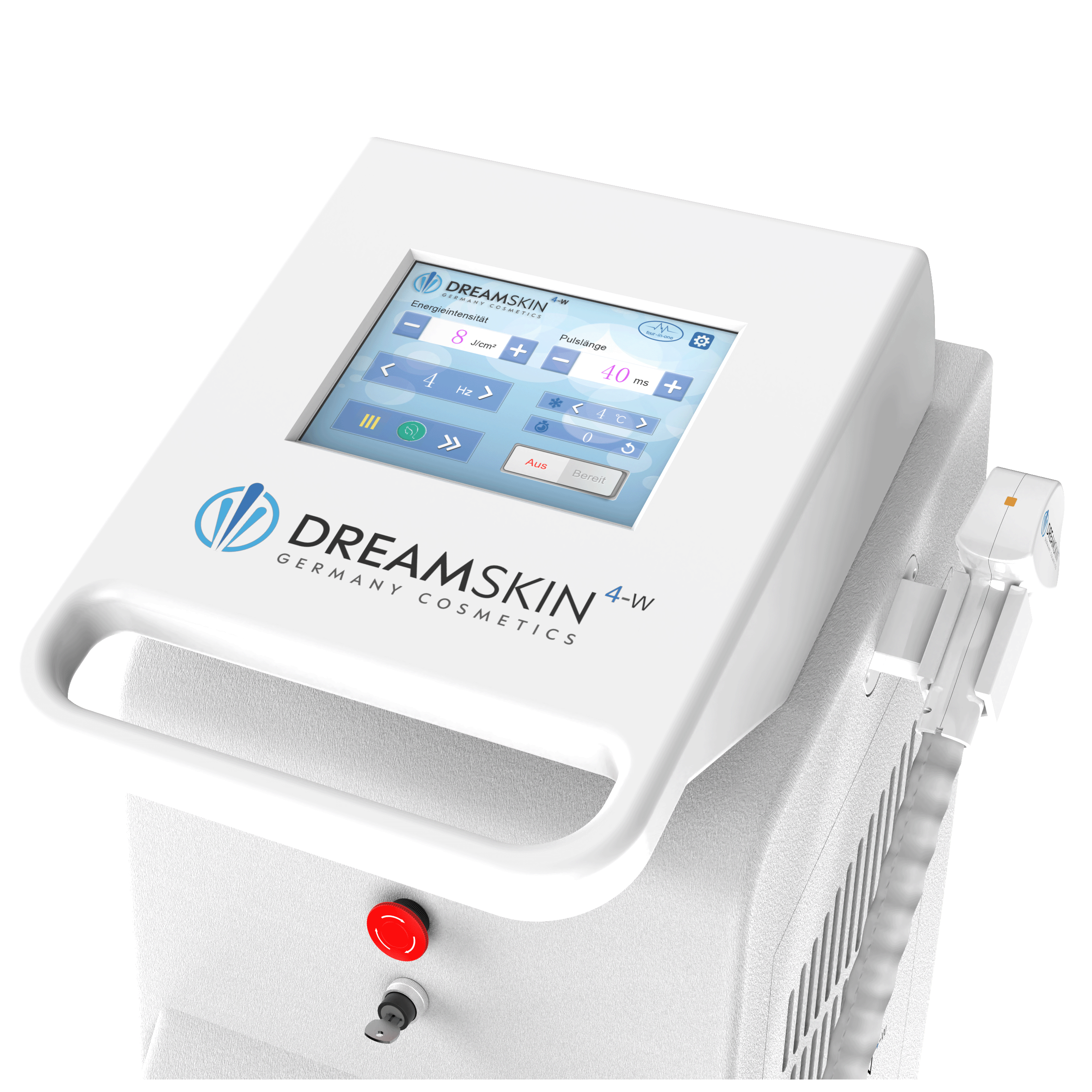 ICE Diode Laser W4 thumbnail 5