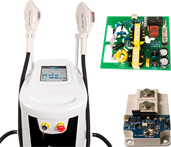 IPL SHR Device Maintenance as a Service