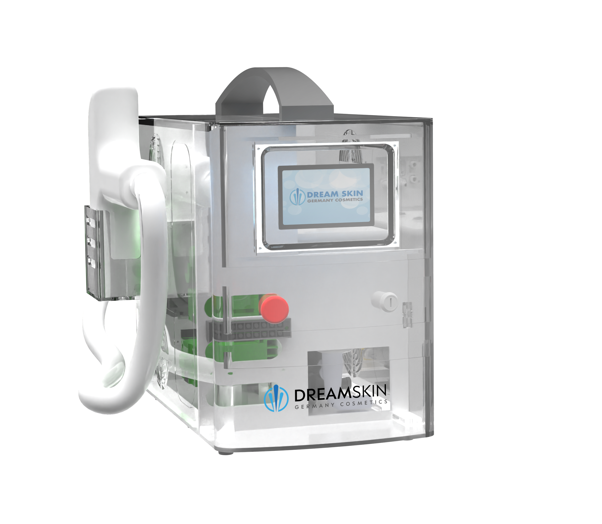 Nd:YAG-Laser D29 thumbnail 5