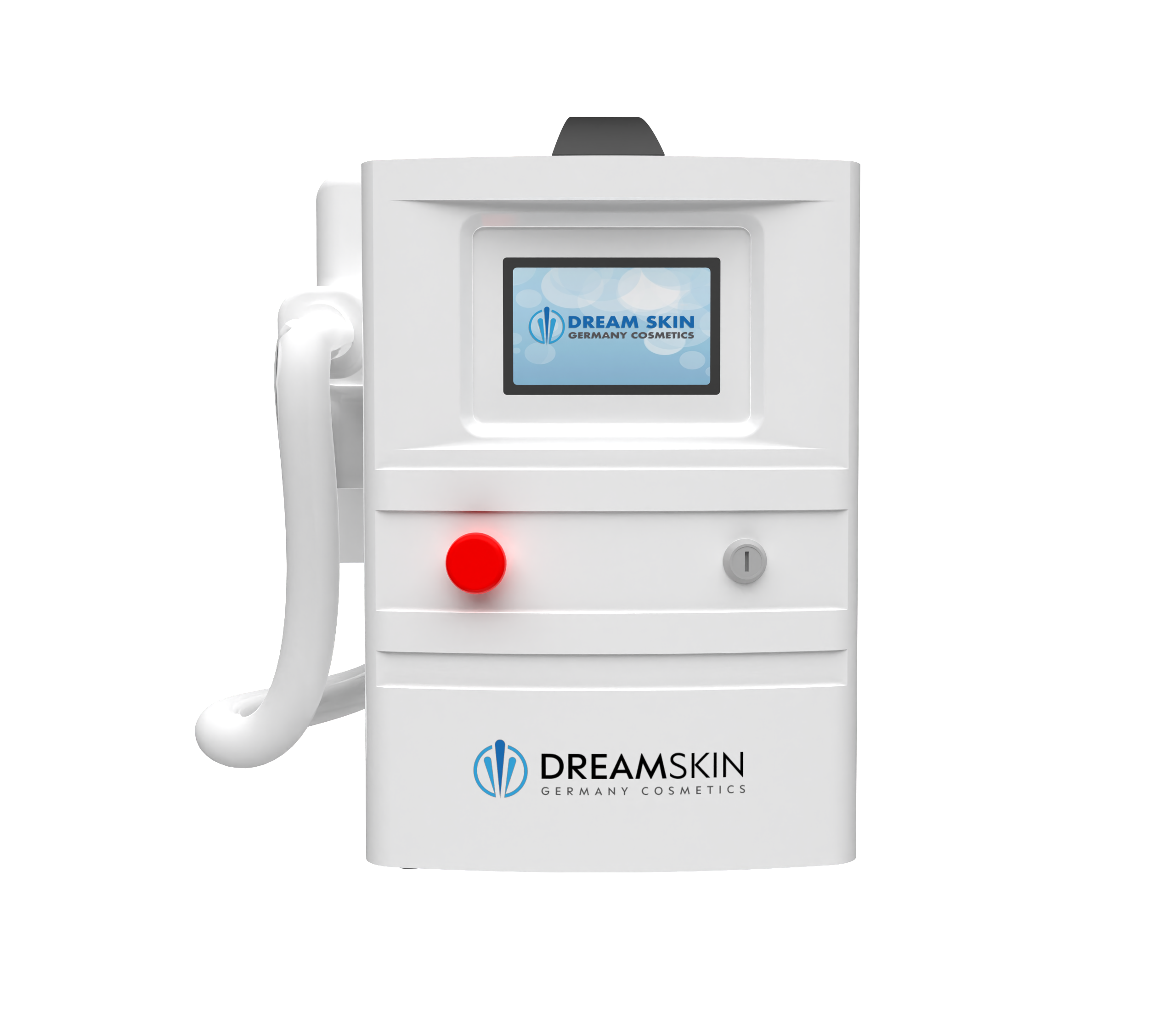 Nd:YAG-Laser D29 - Bild 1
