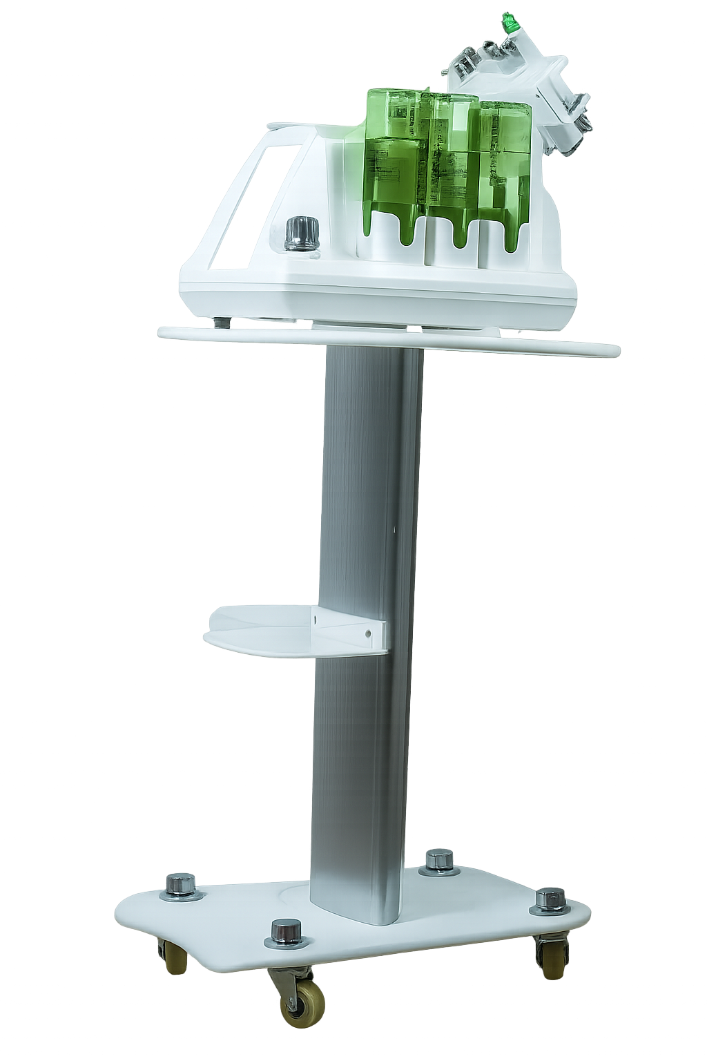 DS Aqua Facial Pro - Bild 1