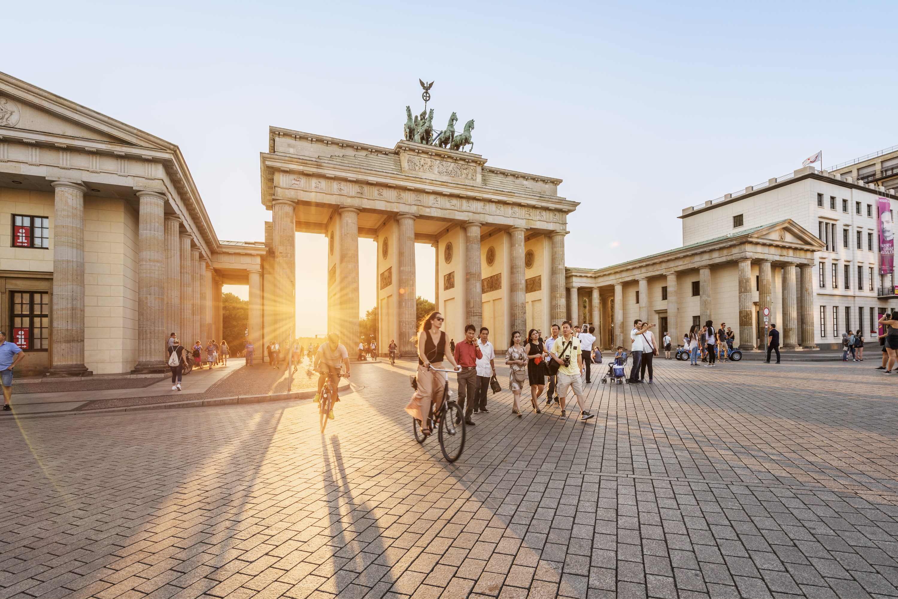 Professionelle Schulungen in Berlin