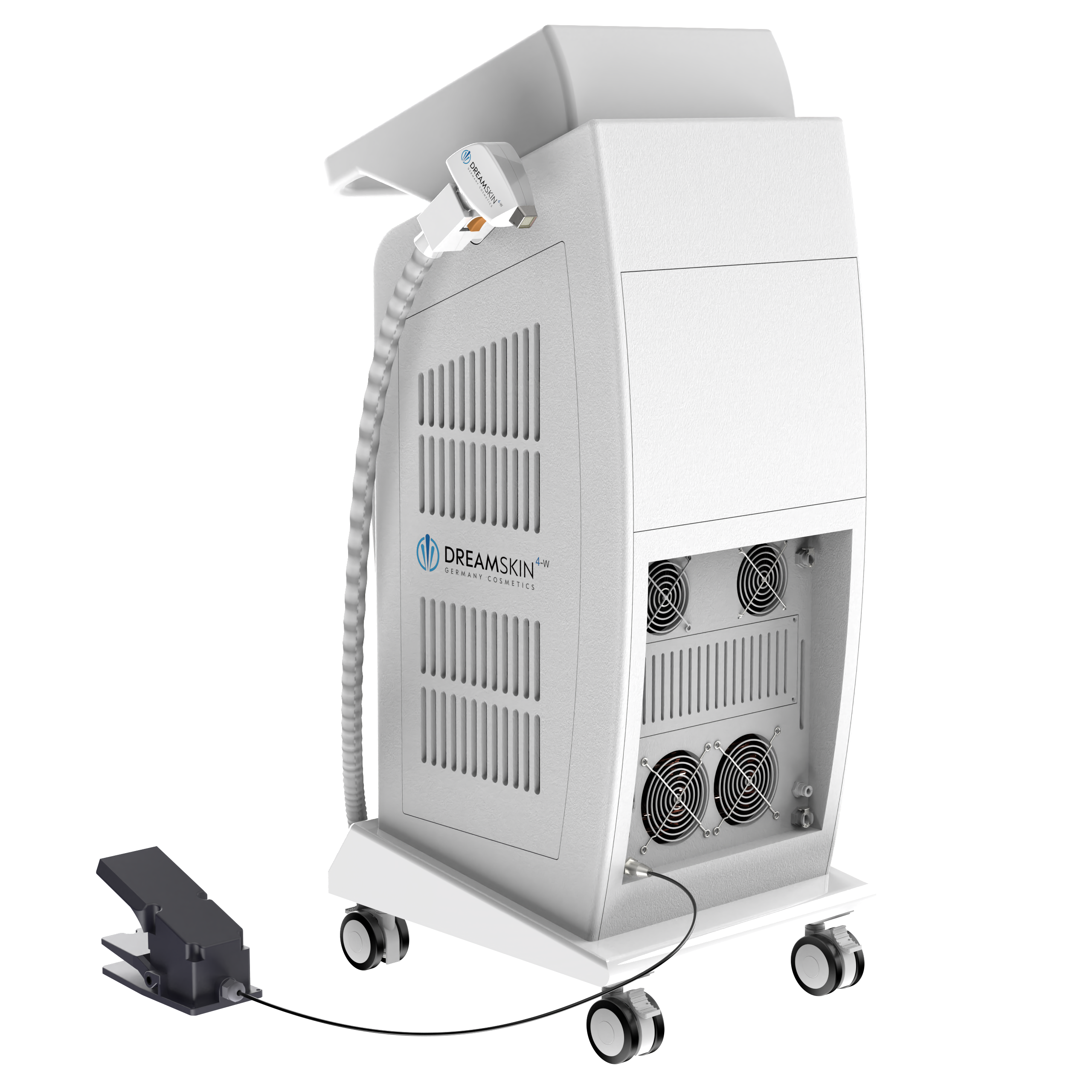 ICE Diode Laser W4 thumbnail 3