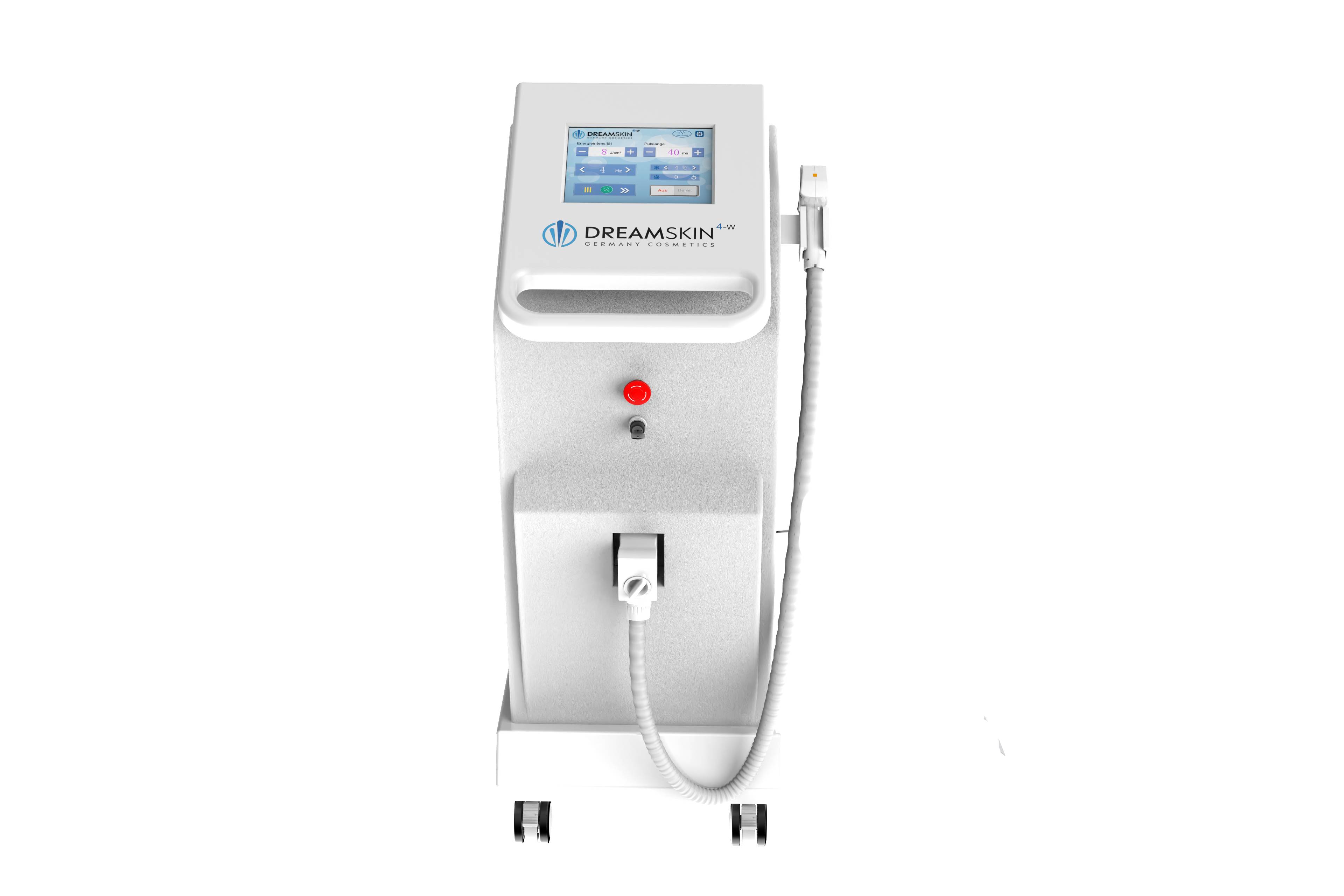 ICE Diode Laser W4