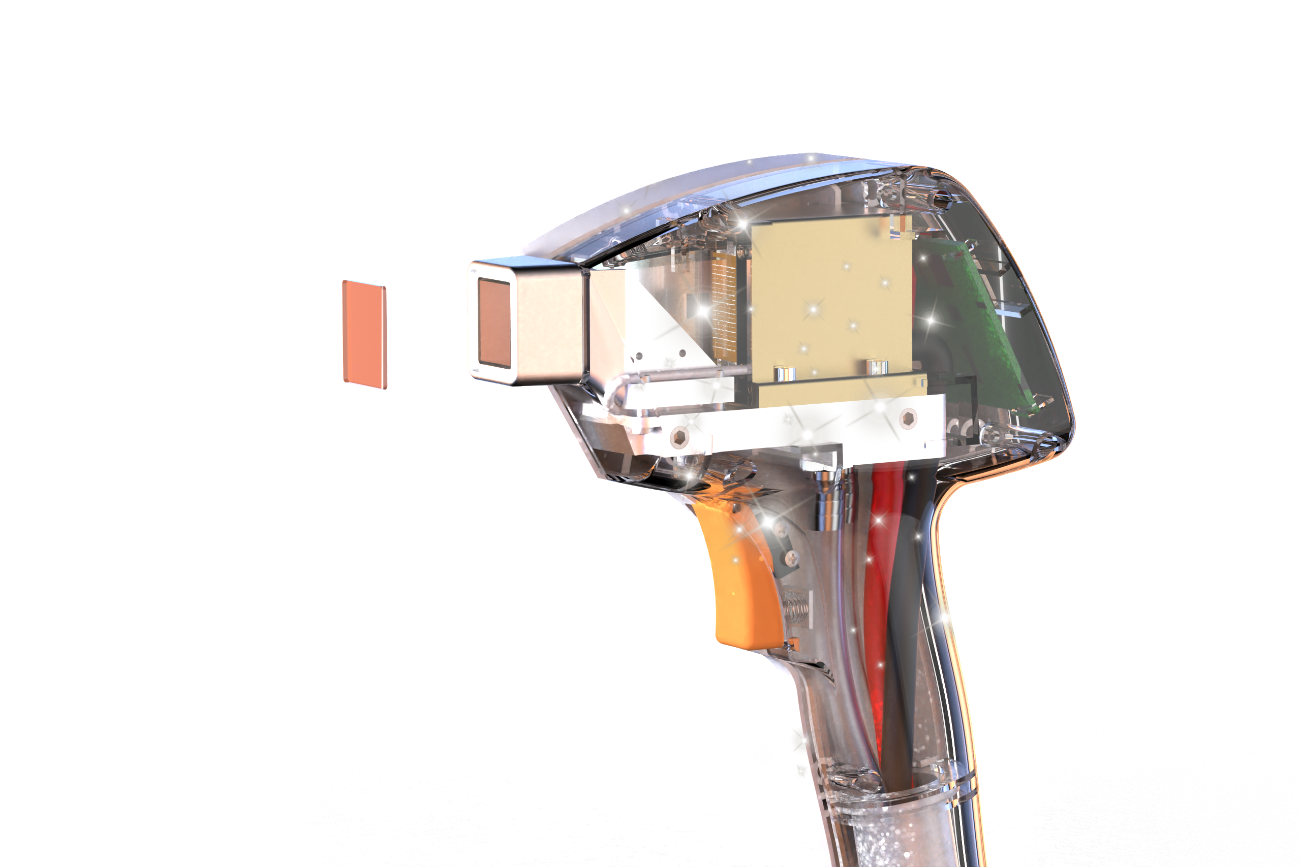 ICE Diode Laser W4 thumbnail 4