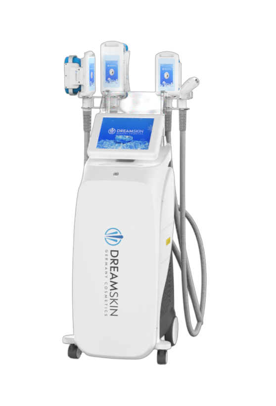 CRYOLIPOLYSIS DEVICE D48 (STATIONARY)